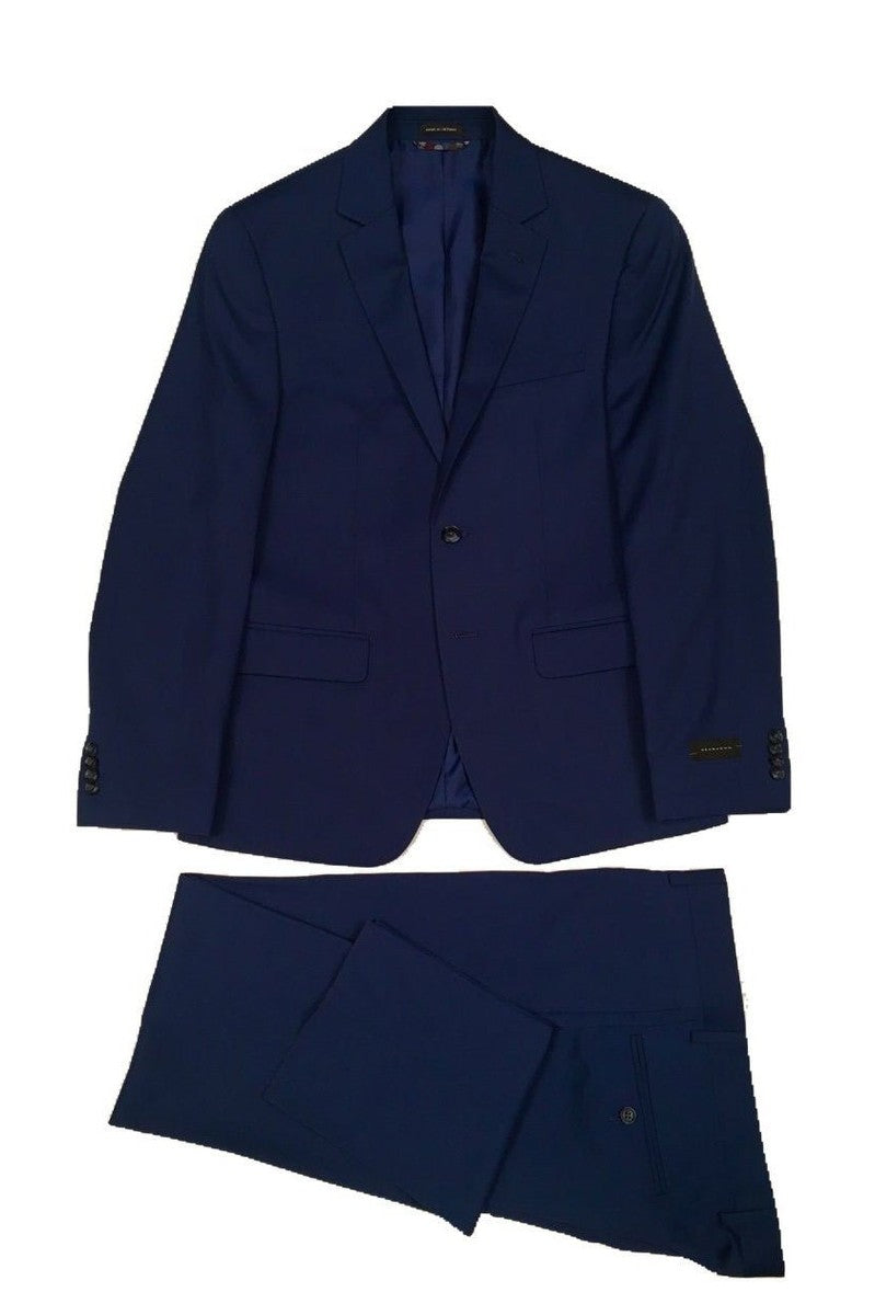 SJ Mens Extreme Slim Fit Navy Suit_ Y0021-NorthBoys