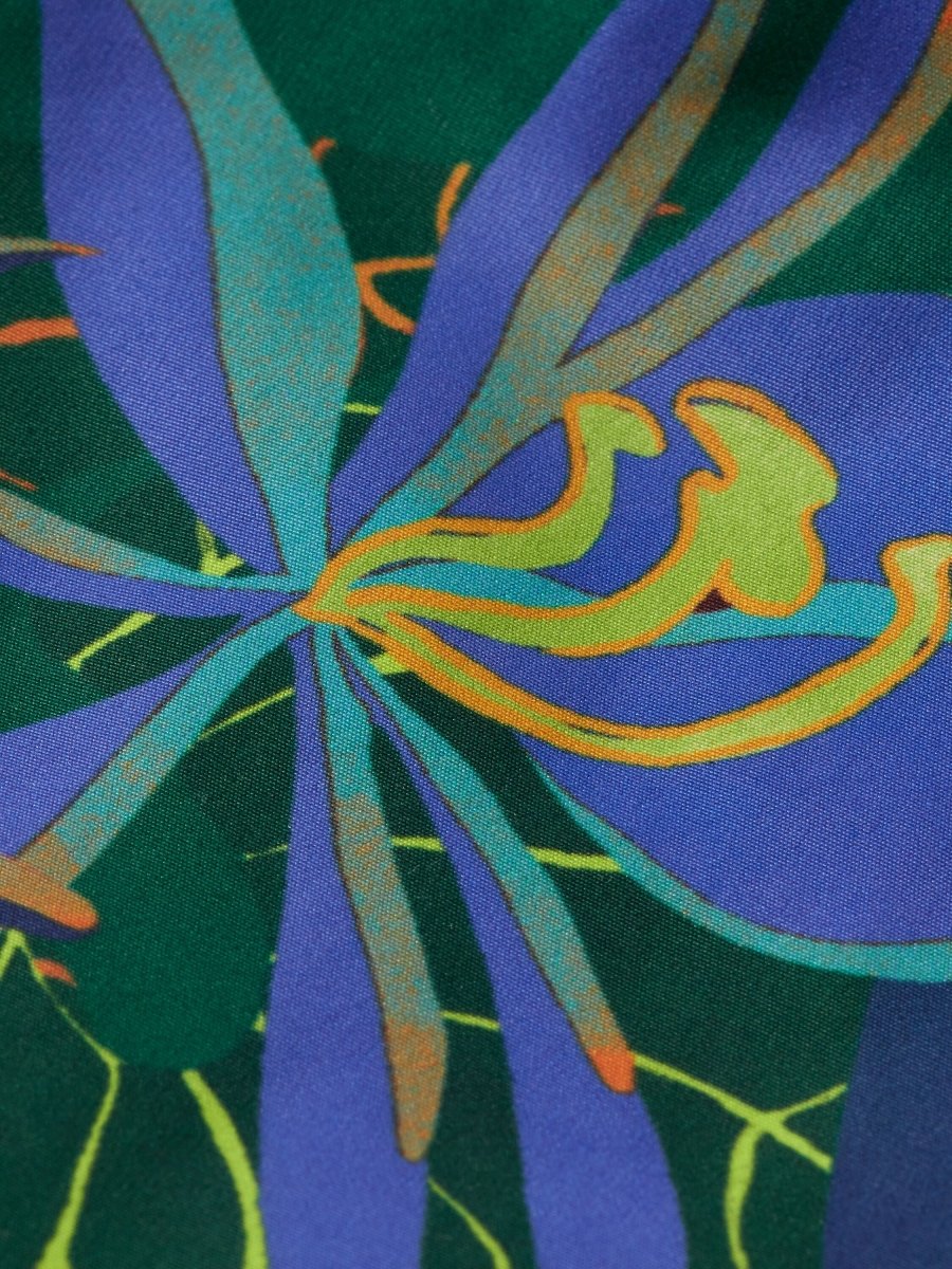 Scotch & Soda Boys Board Shorts _Green 172265 - 5429 - NorthBoys