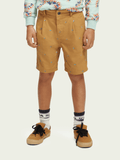 Scotch & Soda Boys Chino Shorts _171970 - 5560 - NorthBoys