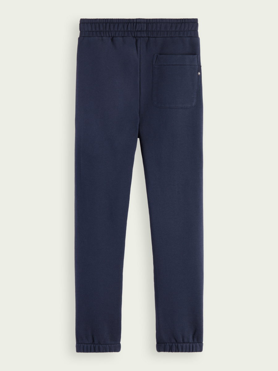 Scotch & Soda Boys Classic Sweatpants _Navy 167540 - 0002 - NorthBoys