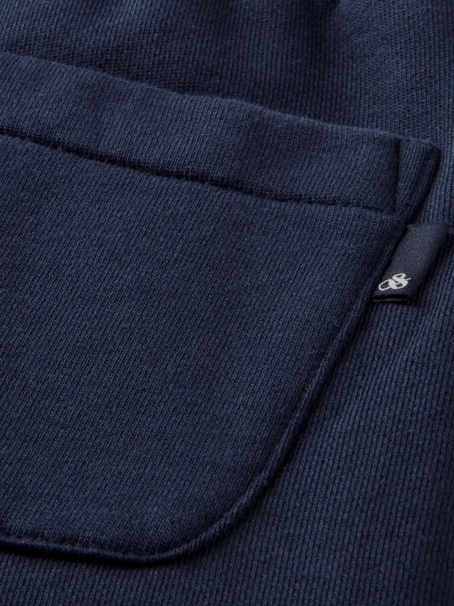 Scotch & Soda Boys Classic Sweatpants _Navy 167540 - 0002 - NorthBoys