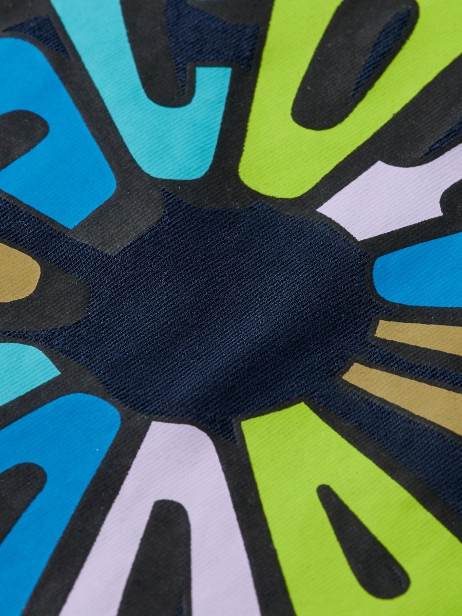 Scotch & Soda Boys T-Shirt_Navy 170523 - 0002 - NorthBoys