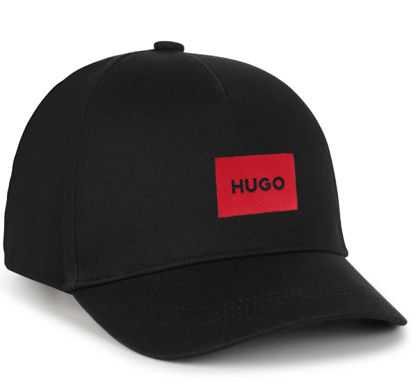 HUGO Baseball Hat_G51000