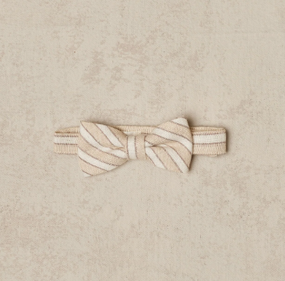 Noralee Ecru Bow Tie _Ecru NLA009-28