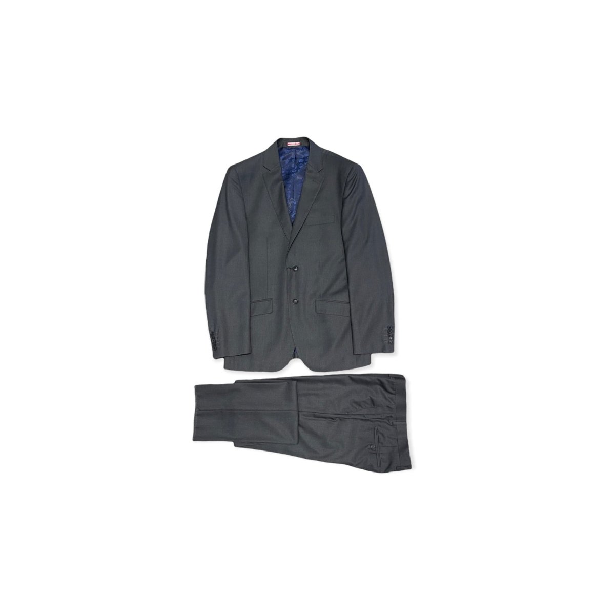 Soul of London Mens Suit-NorthBoys