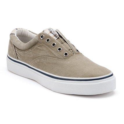 Sperry Top Sider Men's Striper Laseless Slip - On CVO 0275230 - NorthBoys
