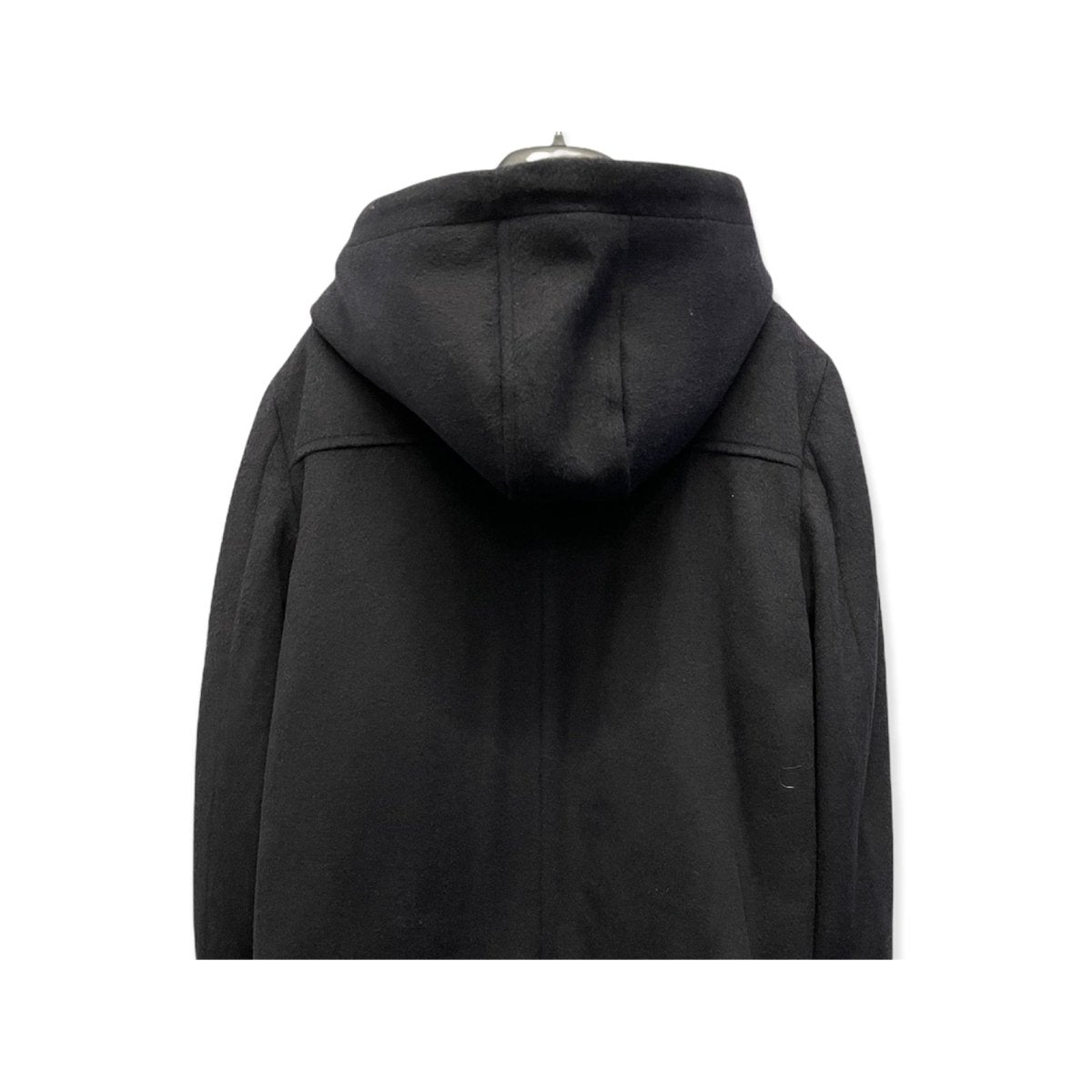 Tallia Boys Navy Wool Winter Coat with Hood TR0006 - NorthBoys
