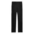 Tallia Boys REGULAR FIT Black Wool Dress Pants - NorthBoys