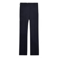 Tallia Boys REGULAR FIT Navy Wool Dress Pants - NorthBoys
