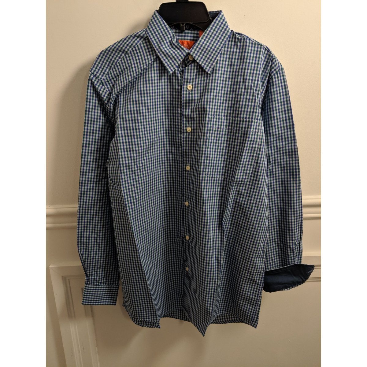 Tallia Boys Shirt TB1012 - NorthBoys