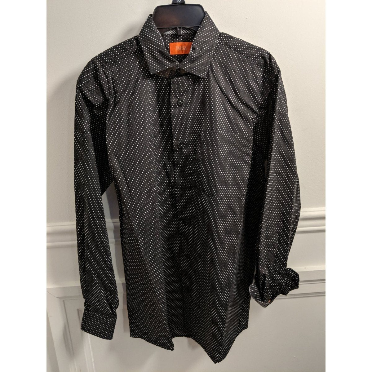 Tallia Boys Shirt TB2039 - NorthBoys