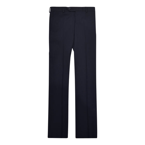 Tallia Boys Skinny Fit Navy Dress Pants - NorthBoys