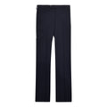 Tallia Boys Skinny Fit Navy Wool Dress Pants - NorthBoys
