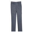 Tallia Boys Skinny Light Grey Suit Separate Pants_ 3Y0014-NorthBoys
