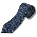 Tallia Boys Tie_Navy/White FZ0014 - NorthBoys