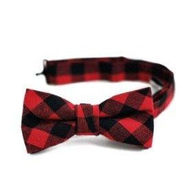Urban Sunday Bow Tie Buffalo 21403B - NorthBoys
