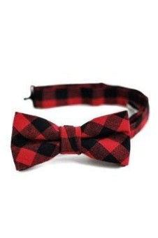 Urban Sunday Bow Tie Buffalo 21403B - NorthBoys