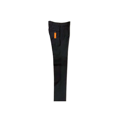 Tallia Boys Husky Black Suit Dress Pants_ 3YH010 – NorthBoys