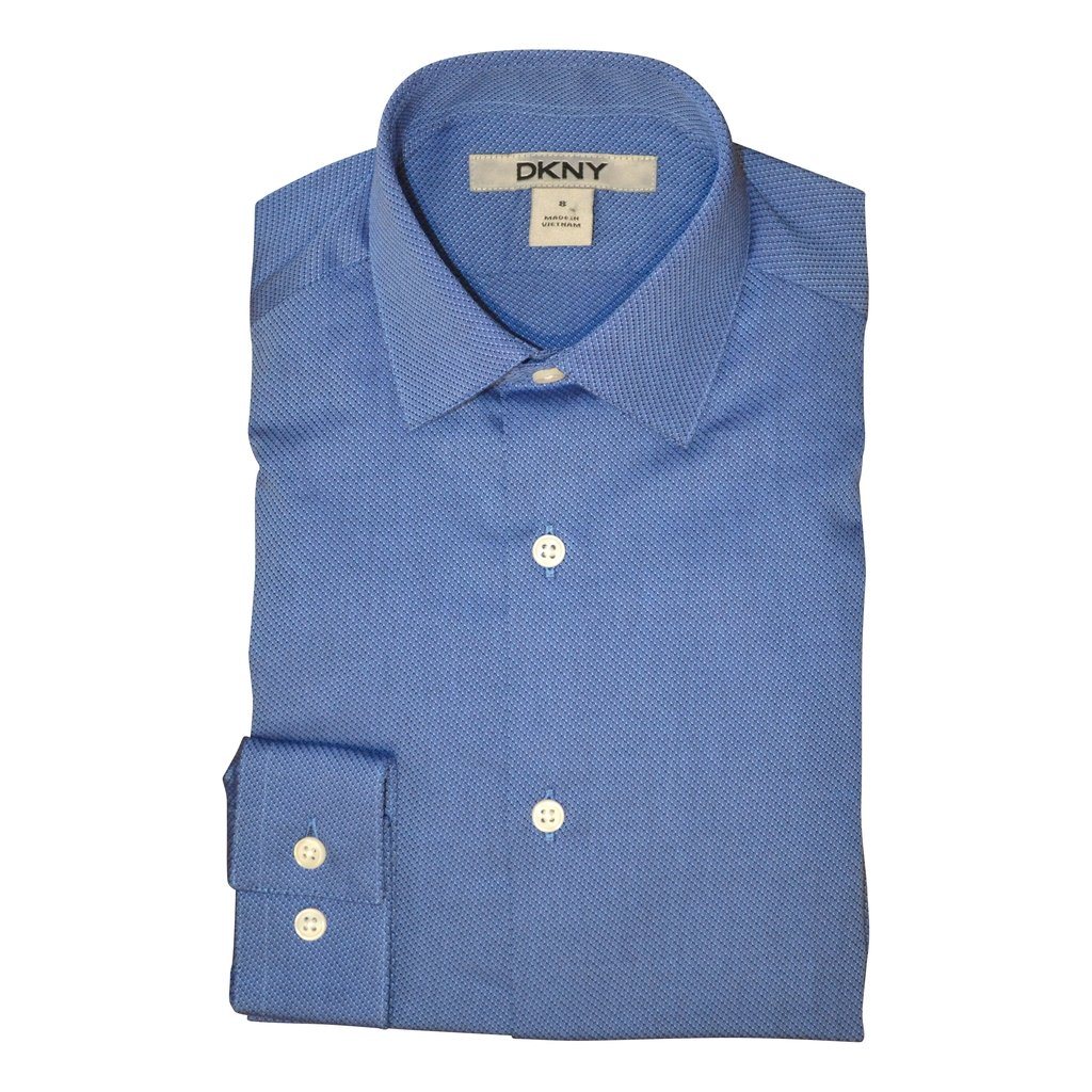 DKNY Boys Shirt 172 SY0289
