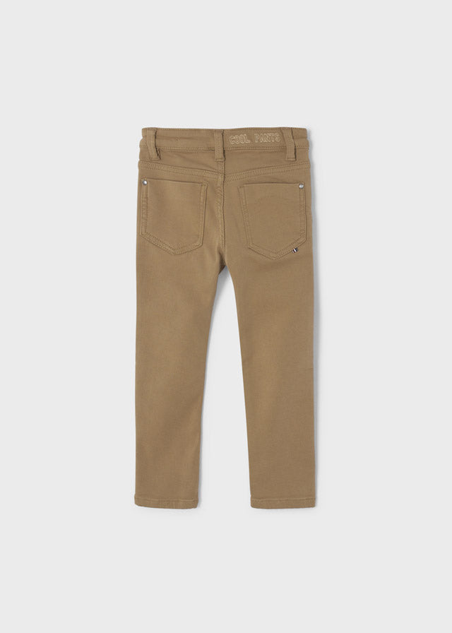 Boy best sale cut pants