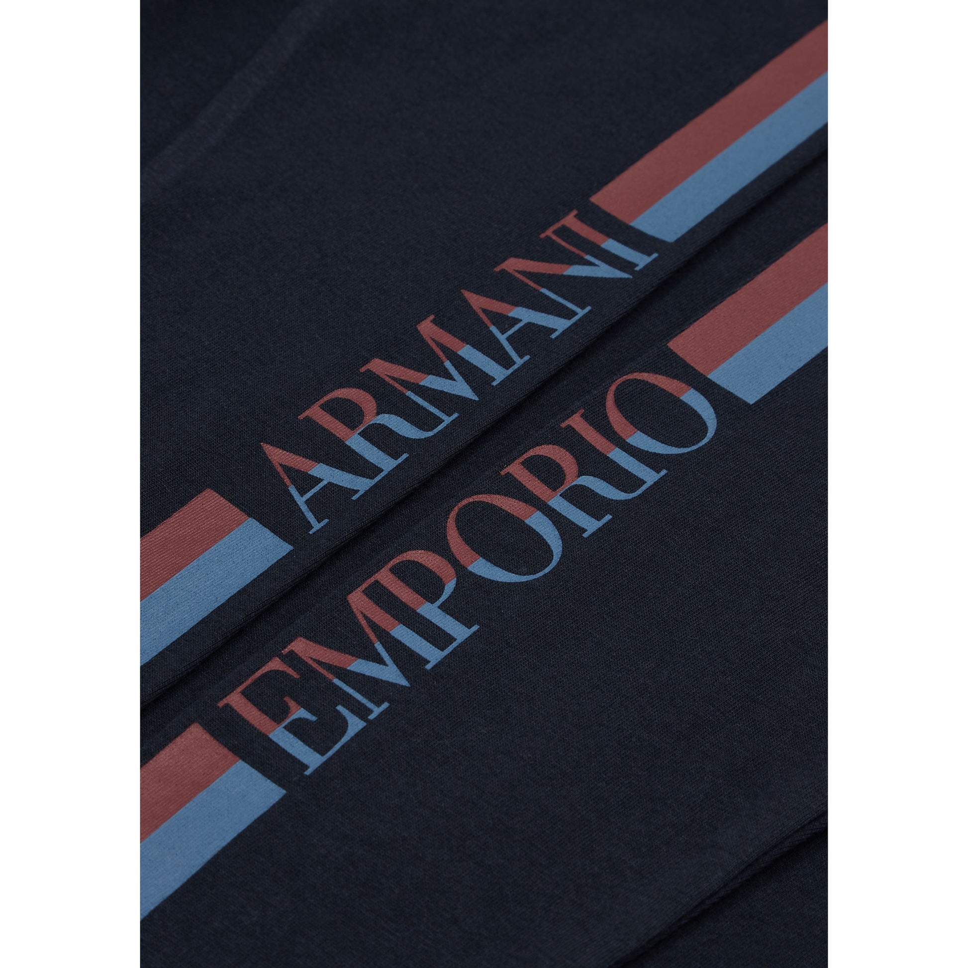 Emporio Armani Boys T-Shirt T-Shirts Emporio Armani 