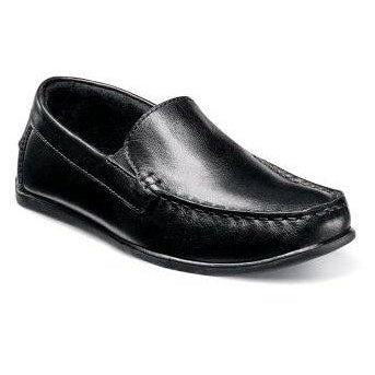 Florsheim Kid s Shoe Jasper Venetian NorthBoys