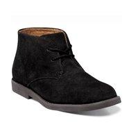 Florsheim Kid's Shoe Quinlan Jr 16505 Footwear - Youth - Non Designer Florsheim 061 Grey 4 