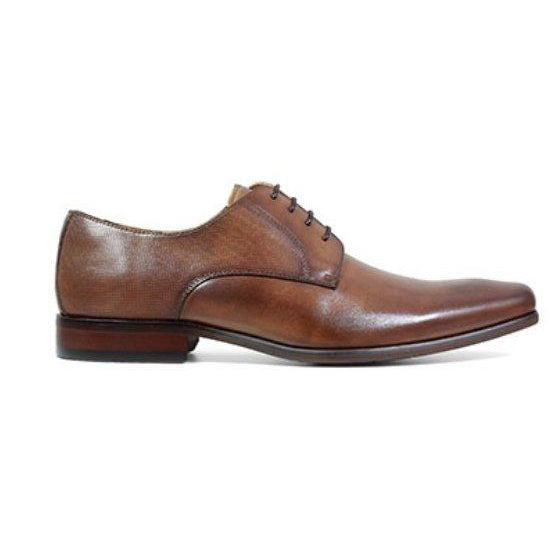 Florsheim fuel plain hot sale toe oxford