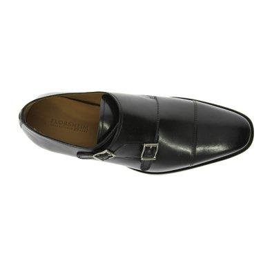 Florsheim men's sabato on sale double monk strap oxford