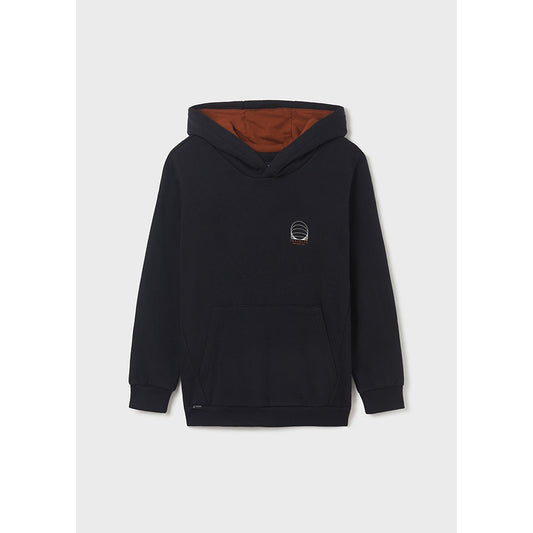 Nukutavake Hoodie _Navy 7449-33