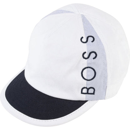 Hugo Boss Baby Cap Hats Hugo Boss 