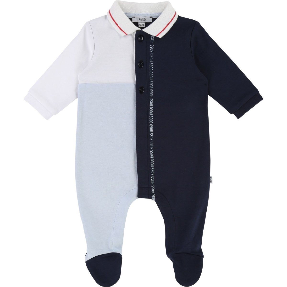 Hugo boss clothes for hot sale babies