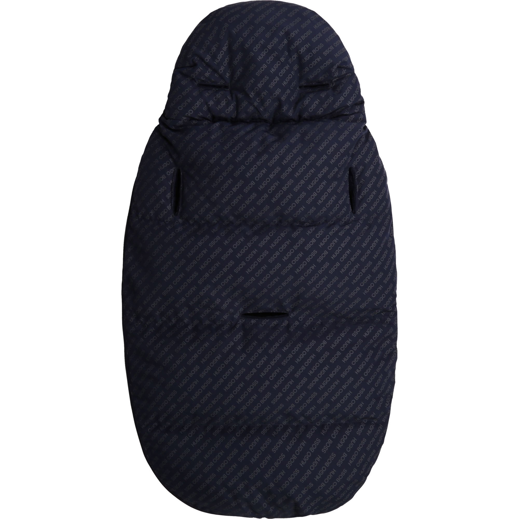 Hugo boss shop baby sleeping bag