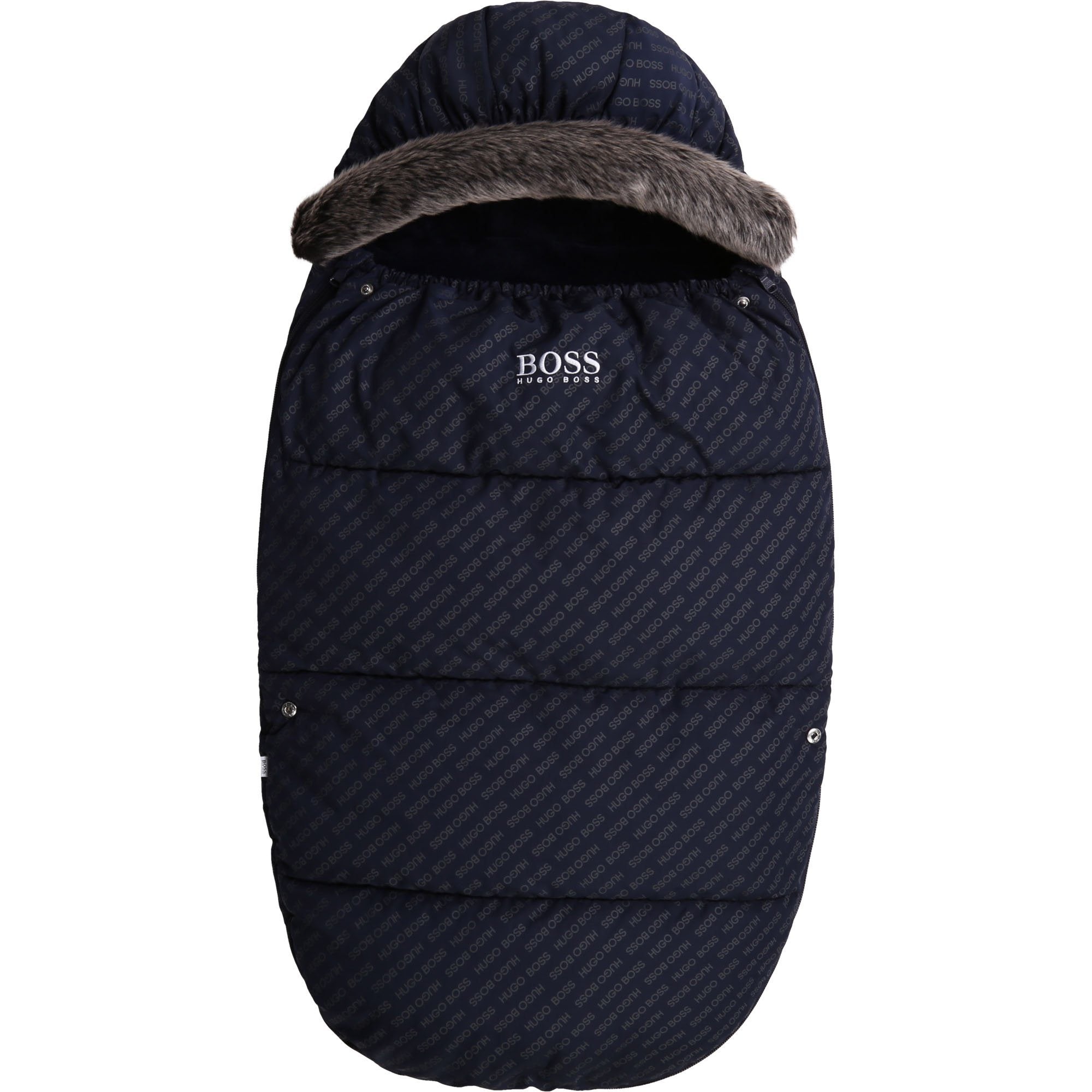 Hugo boss clearance baby bag