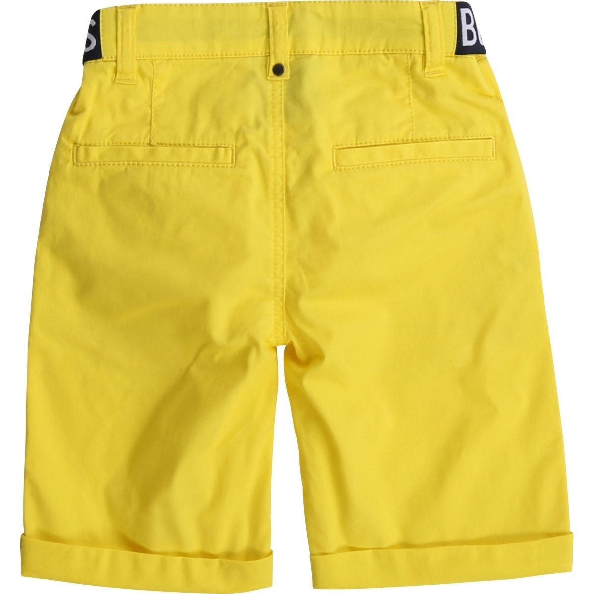 Hugo Boss Boys Bermuda Shorts J24632 NorthBoys