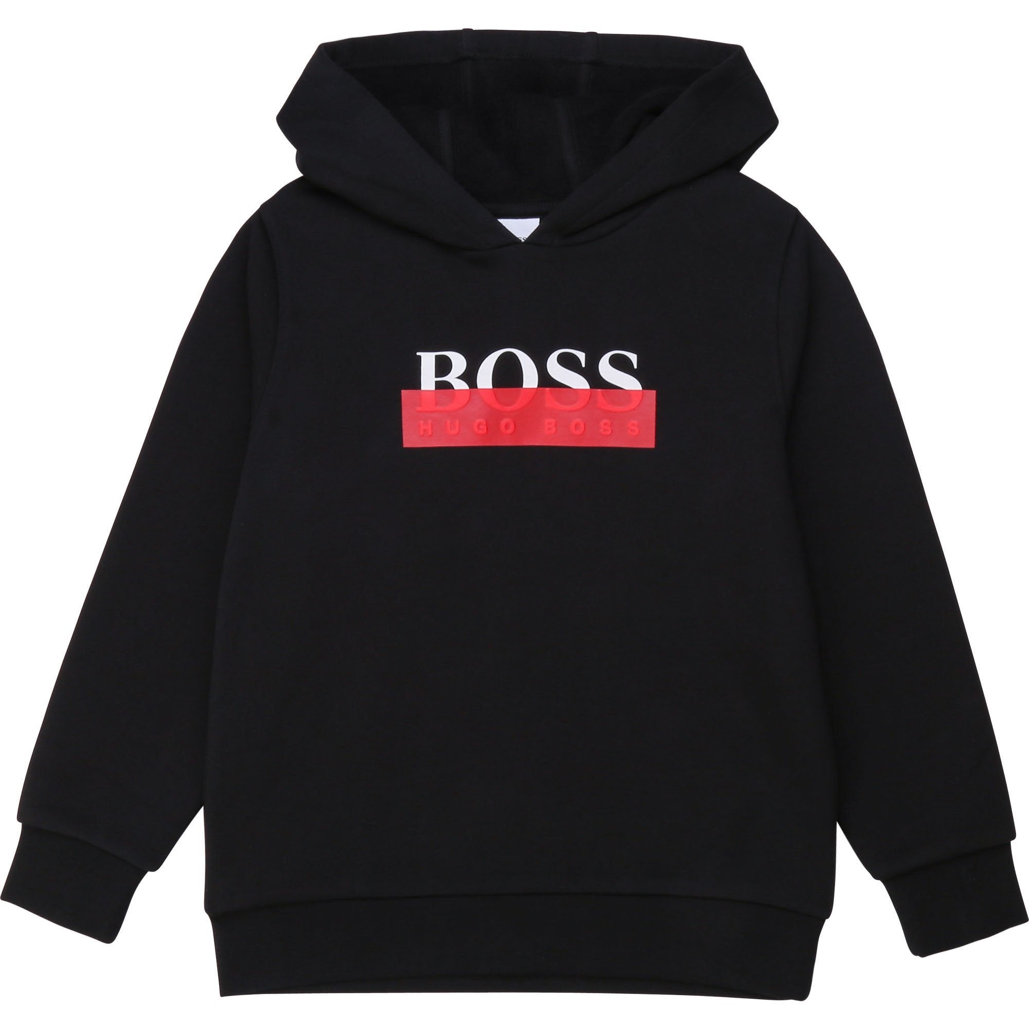 Hugo boss hoodie kids sale