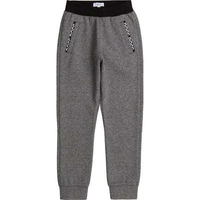 Hugo Boss Boys Jogging Bottoms Sweatshirts and Sweatpants Hugo Boss 