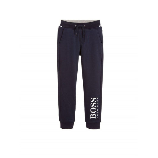 Hugo Boss Boys Jogging Pants 192 J24617 Sweatshirts and Sweatpants Hugo Boss 