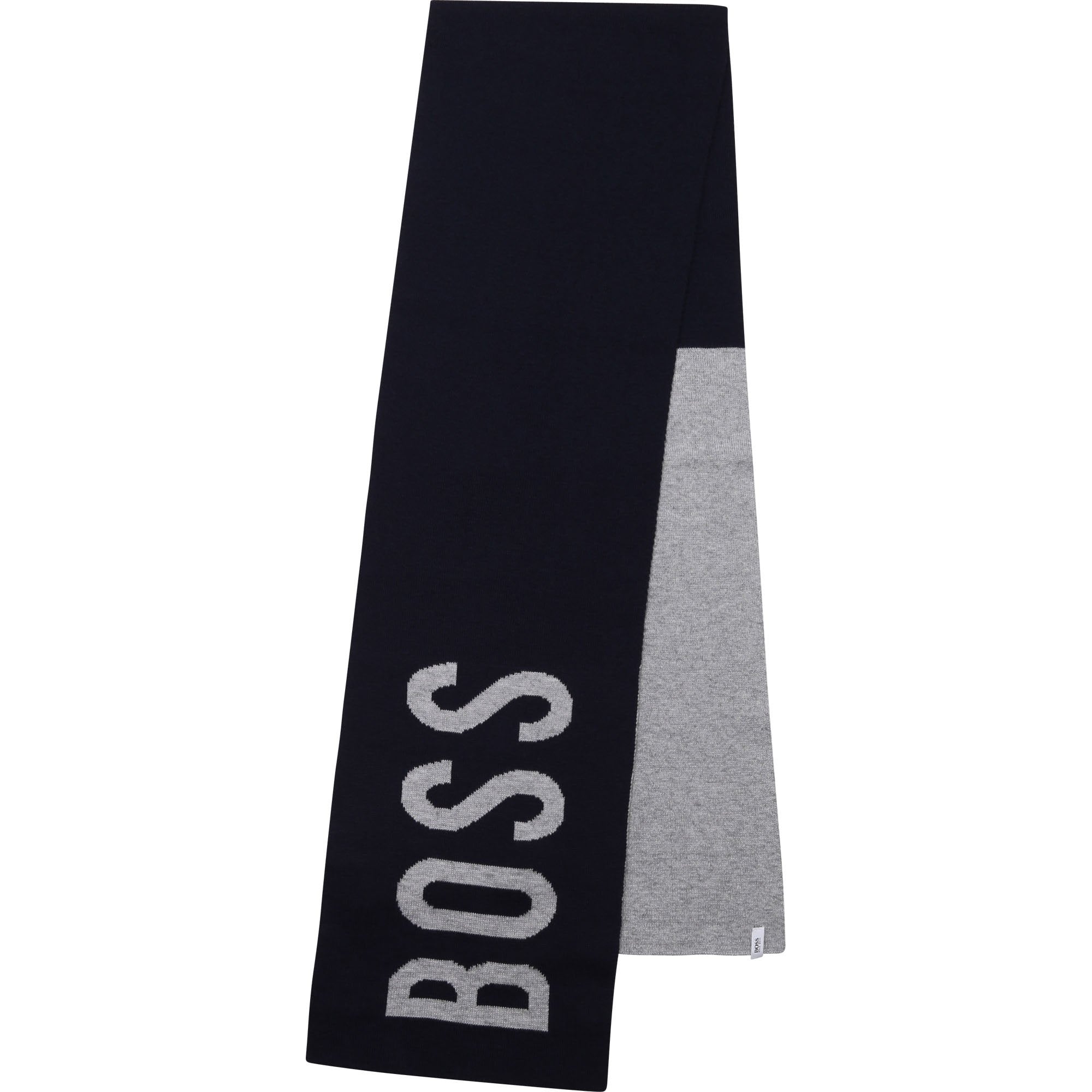 Hugo boss scarf sale