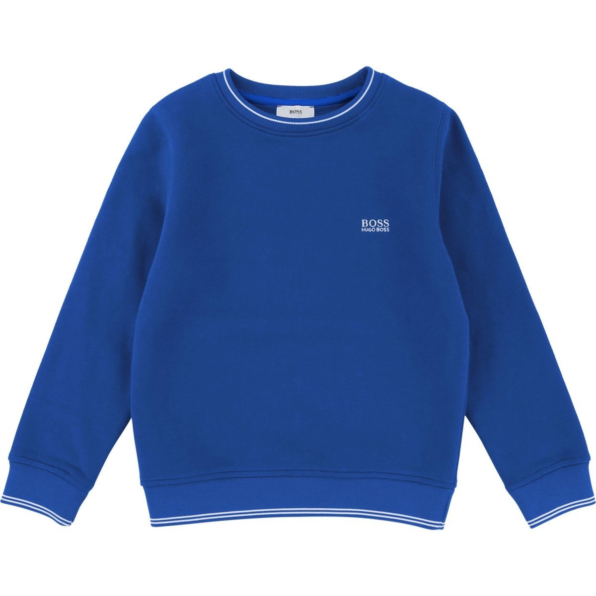 Boys hugo shop boss sweater