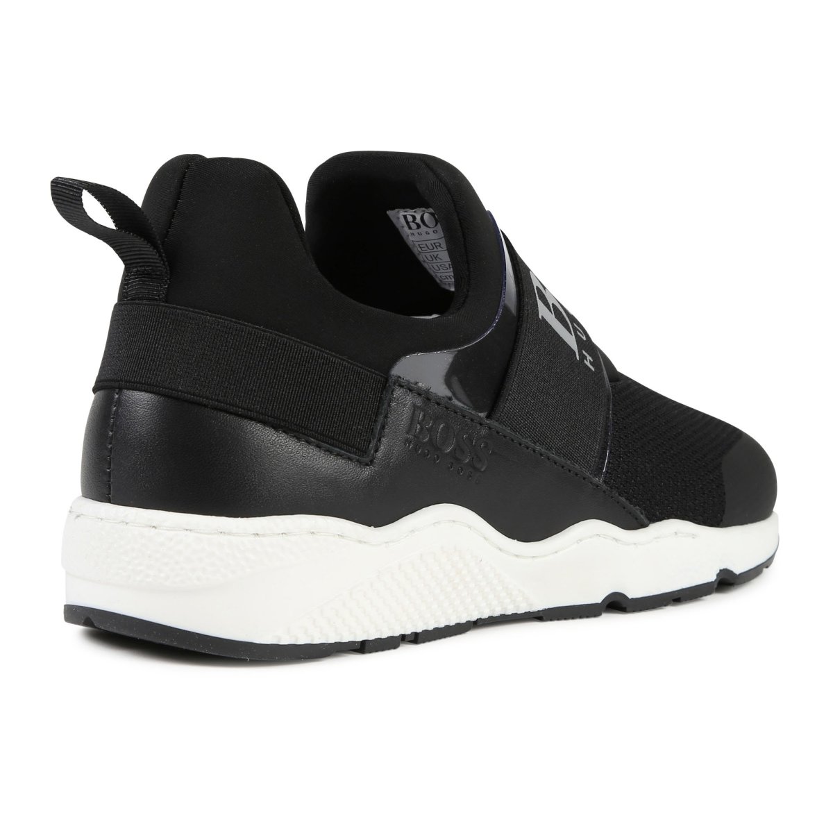 Boss sale outlet trainers