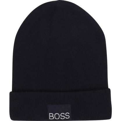 Hugo Boss Boys Winter Hat – NorthBoys