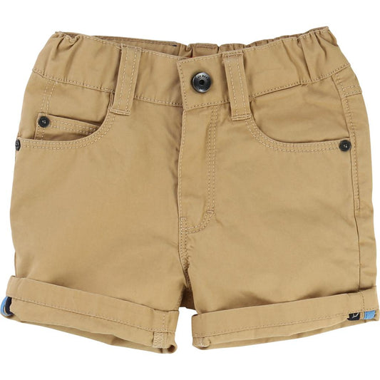 Hugo Boss Toddler Bermuda Shorts 171 J04259 Shorts Hugo Boss Stone 2 