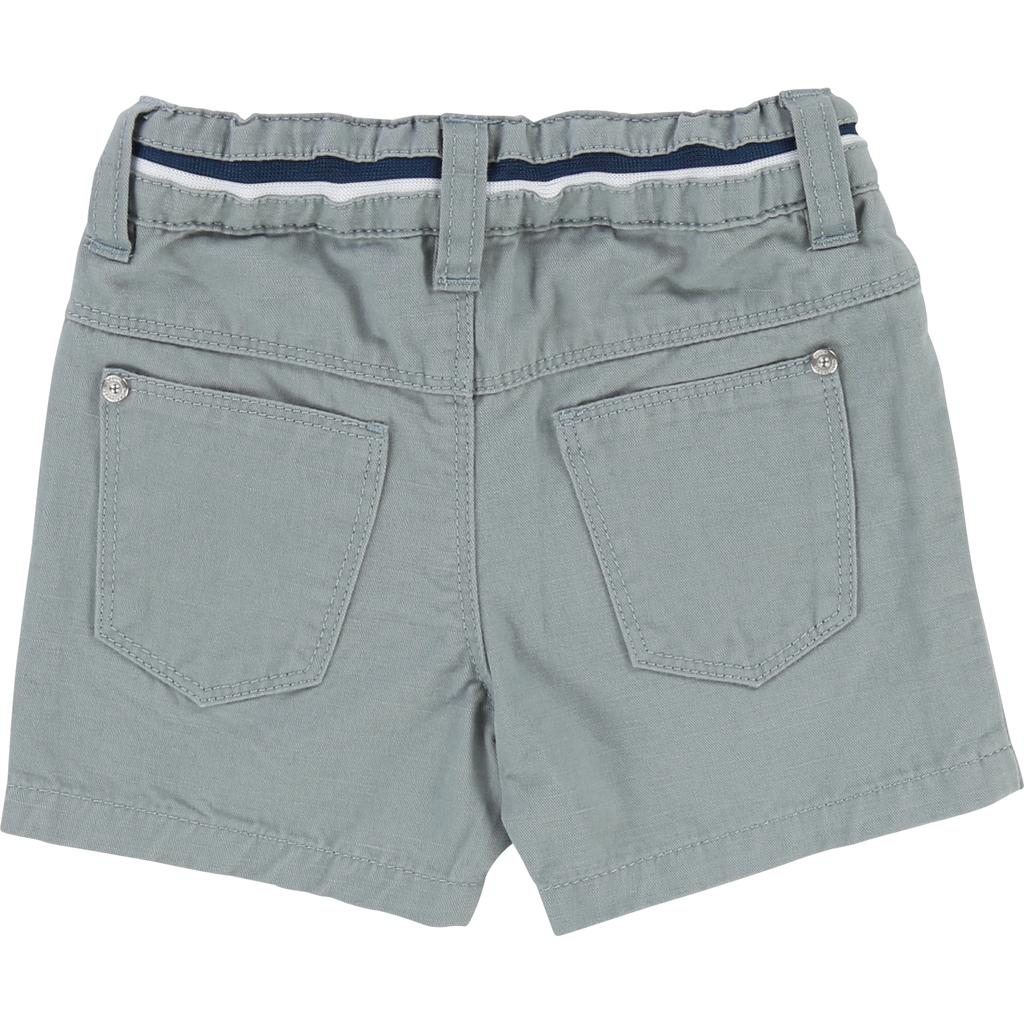 Hugo Boss Toddler Bermuda Shorts 181 J04293 Shorts Hugo Boss 