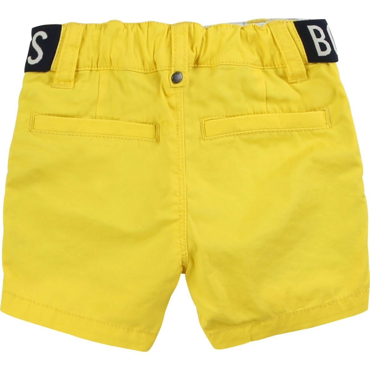 Hugo Boss Toddler Bermuda Shorts NorthBoys