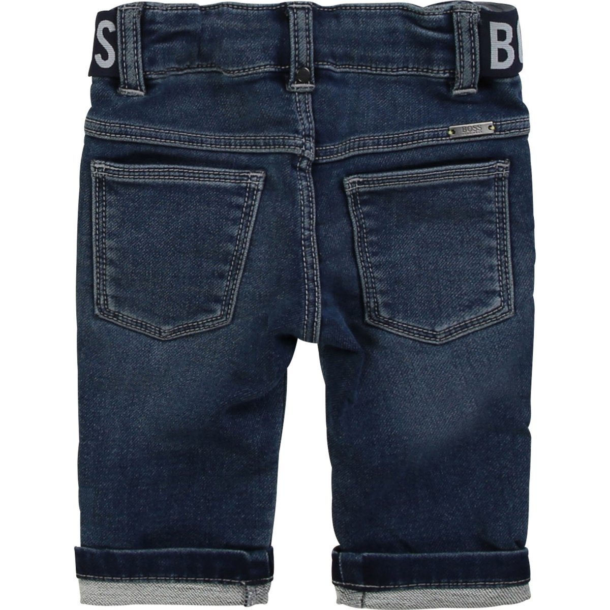 Hugo Boss Toddler Denim Jeans