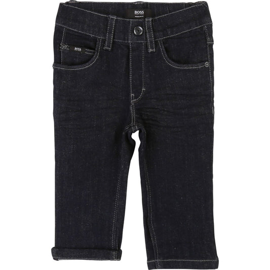 Hugo Boss Toddler Jeans Denim Hugo Boss 