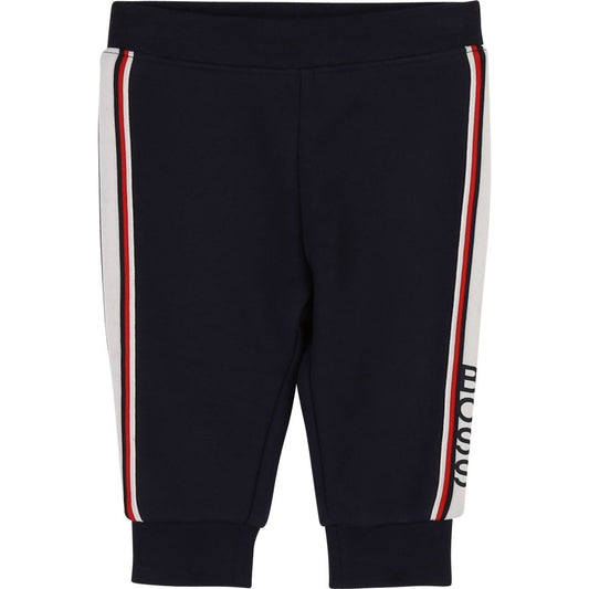 Hugo Boss Toddler Jogging Pants 192 J04347 Sweatshirts and Sweatpants Hugo Boss 