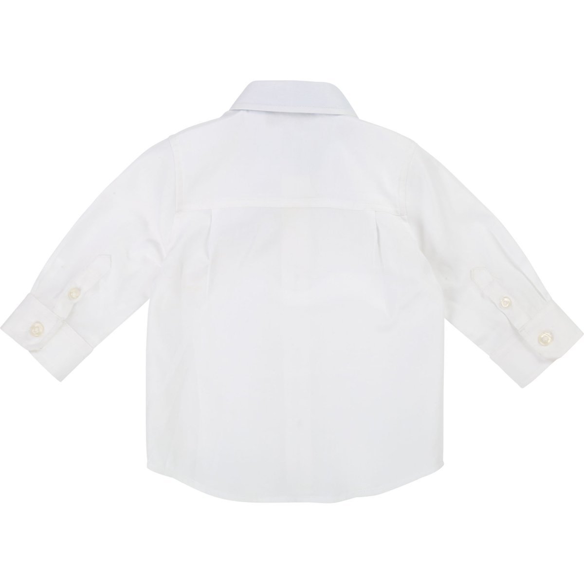 Boss clearance dress shirts