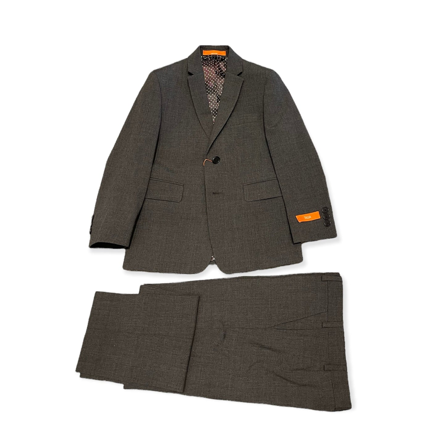 Tallia Boys Suit Junior